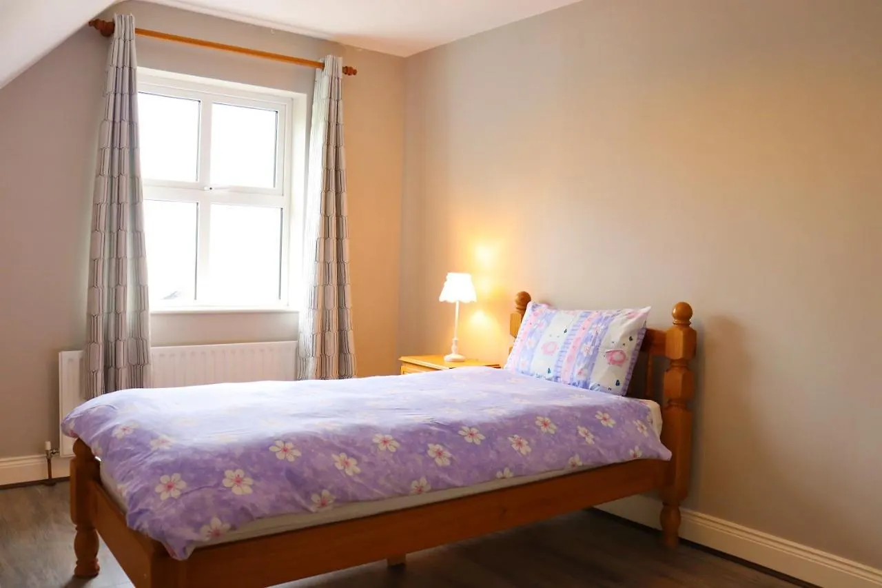 Mount Alohert House Killarney Tatil Evi
